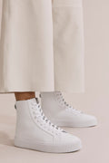 Freya Hi-Top Sneaker