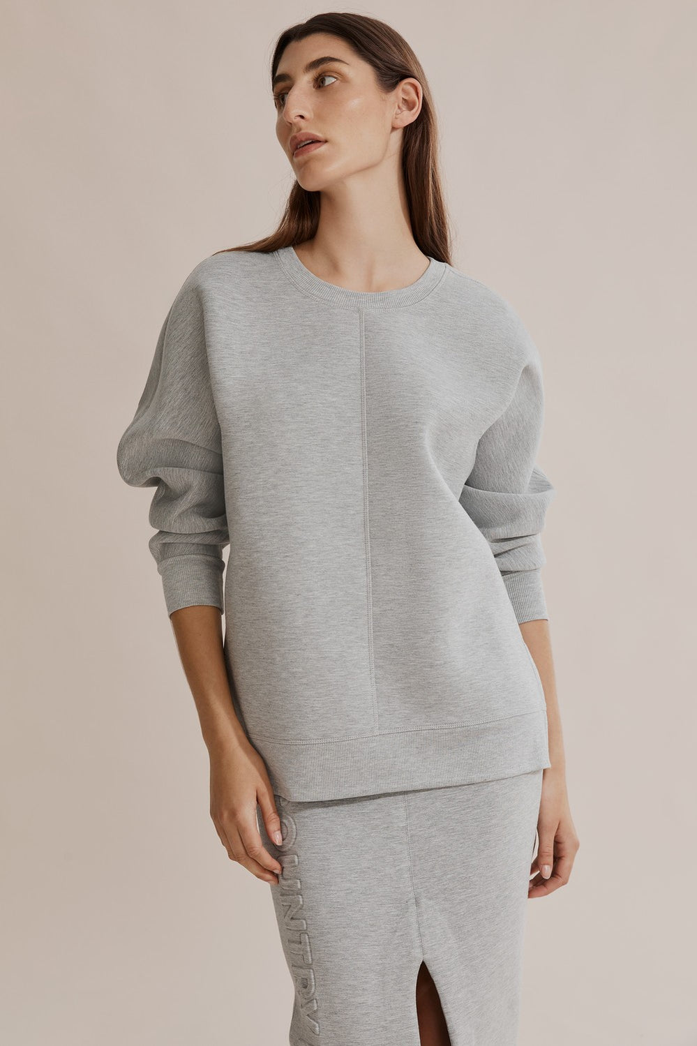 Neoprene Cr Sweat