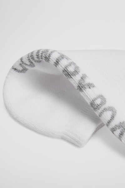 Australian Cotton Blend Ankle Sock