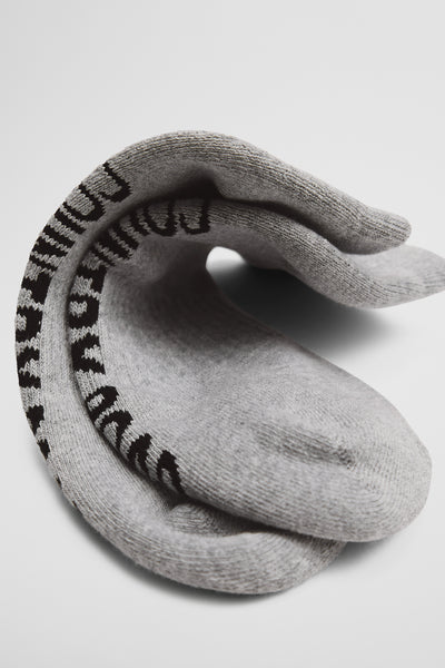 Australian Cotton Blend Ankle Sock