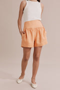 Basque Short