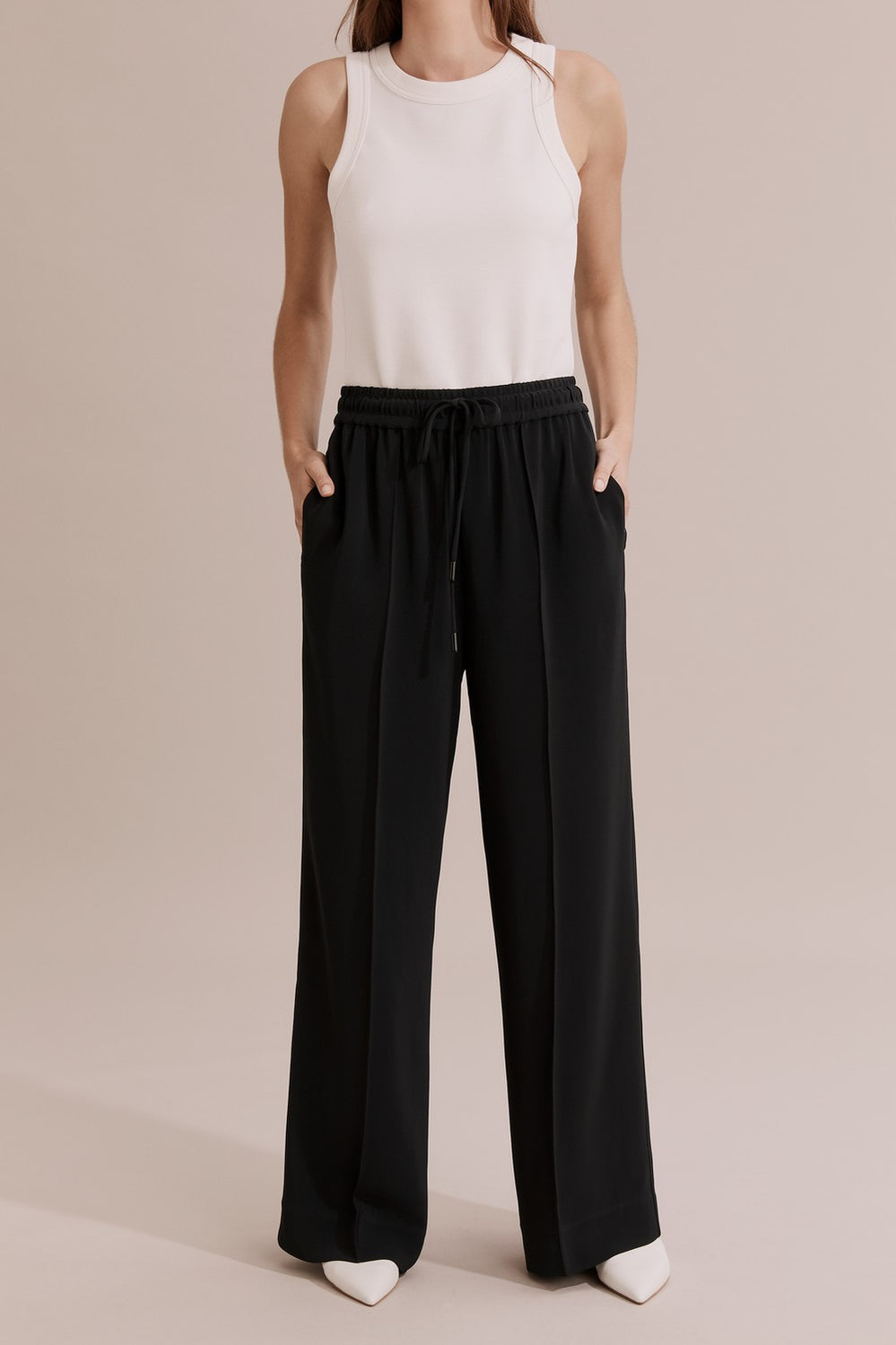 Pull On Pant