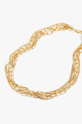 Fay 17" Layered Necklace
