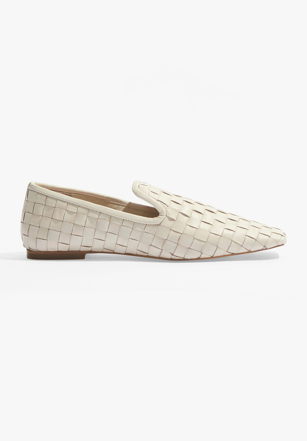 Dahlia Loafer