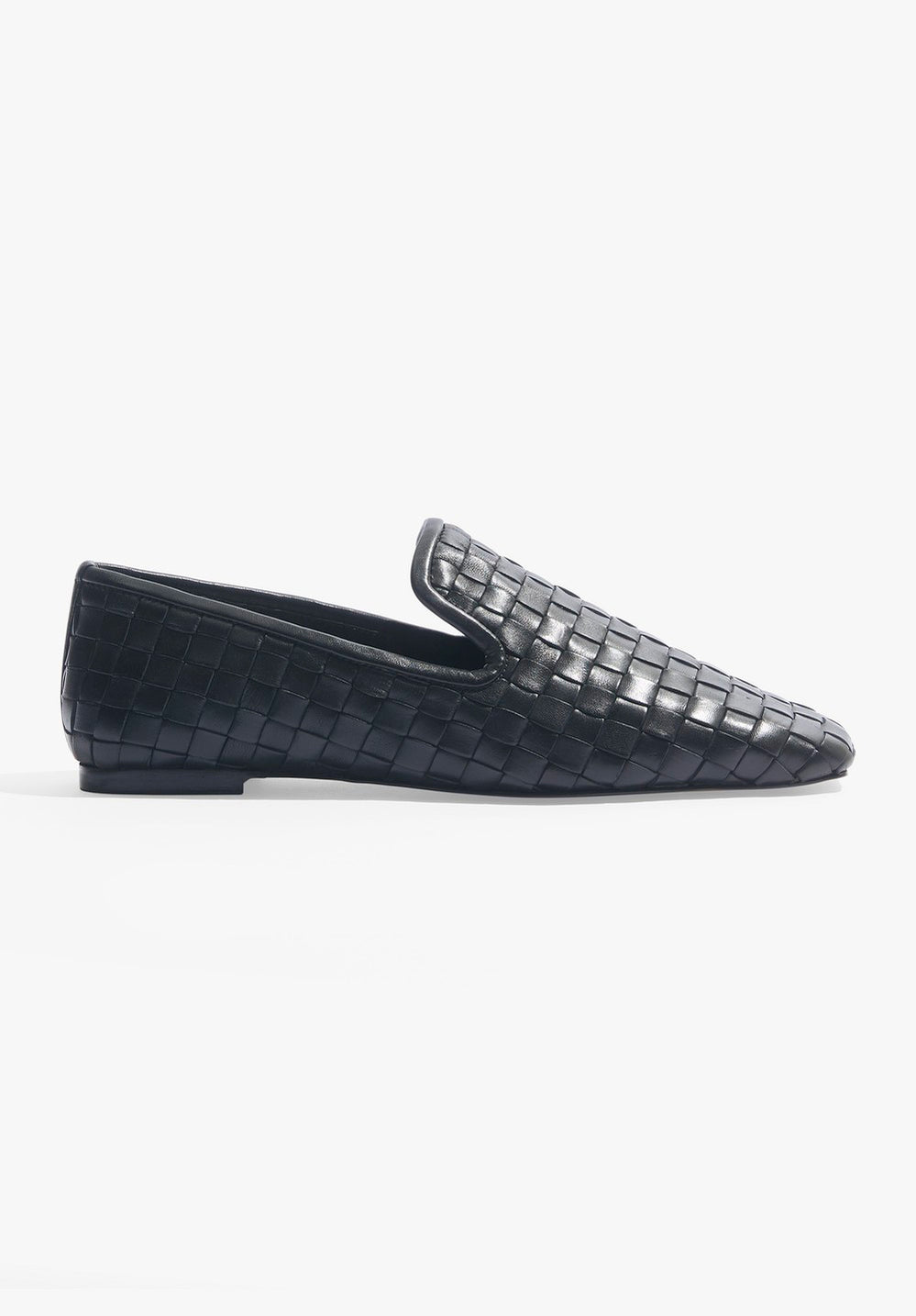 Dahlia Loafer