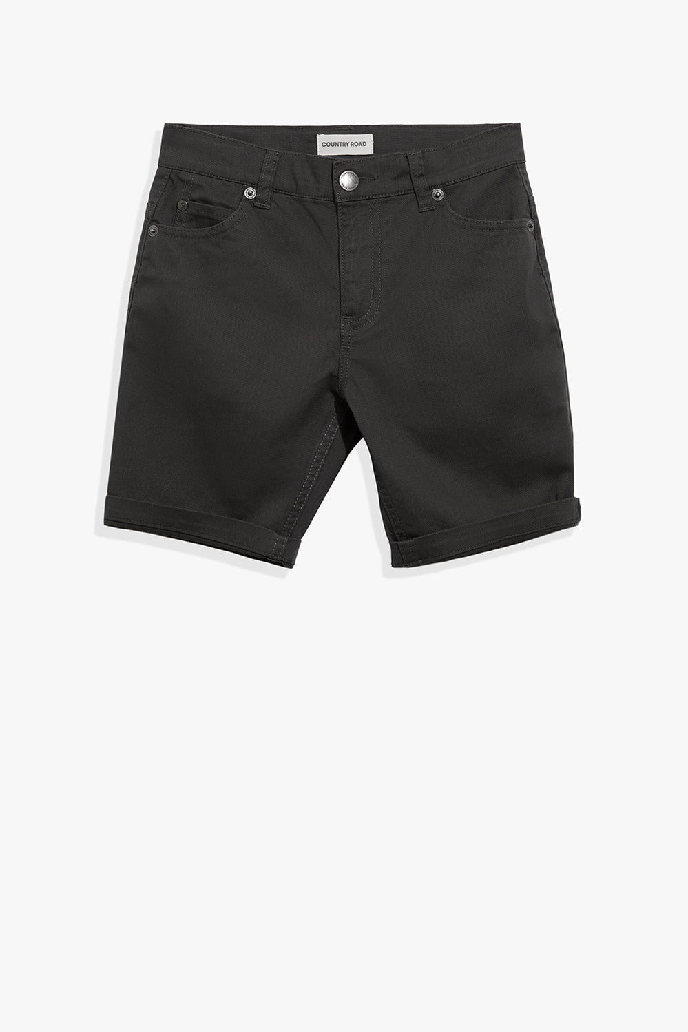 Textured Short