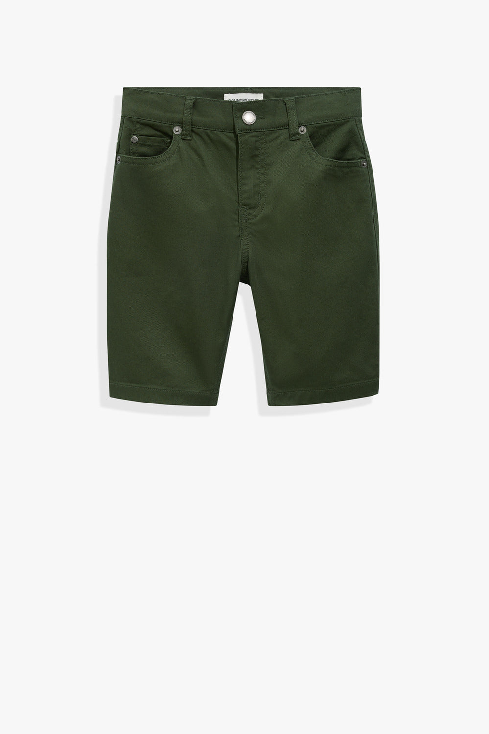 Textured Short