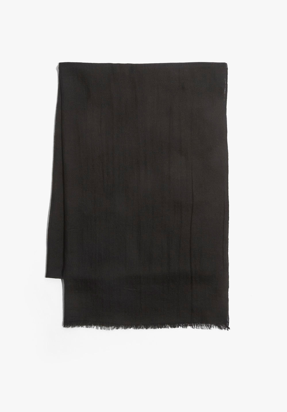 Light Cashmere Scarf