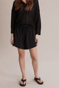 Soft Fluid Short