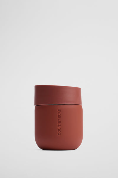 Nico Reusable Cup