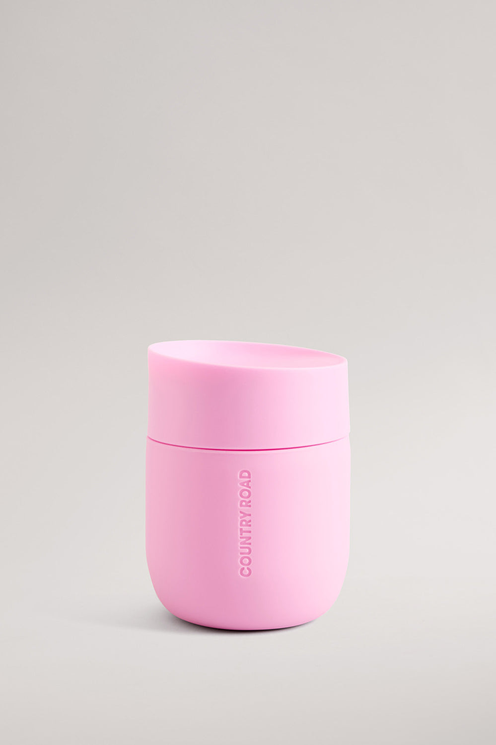 Nico Reusable Cup