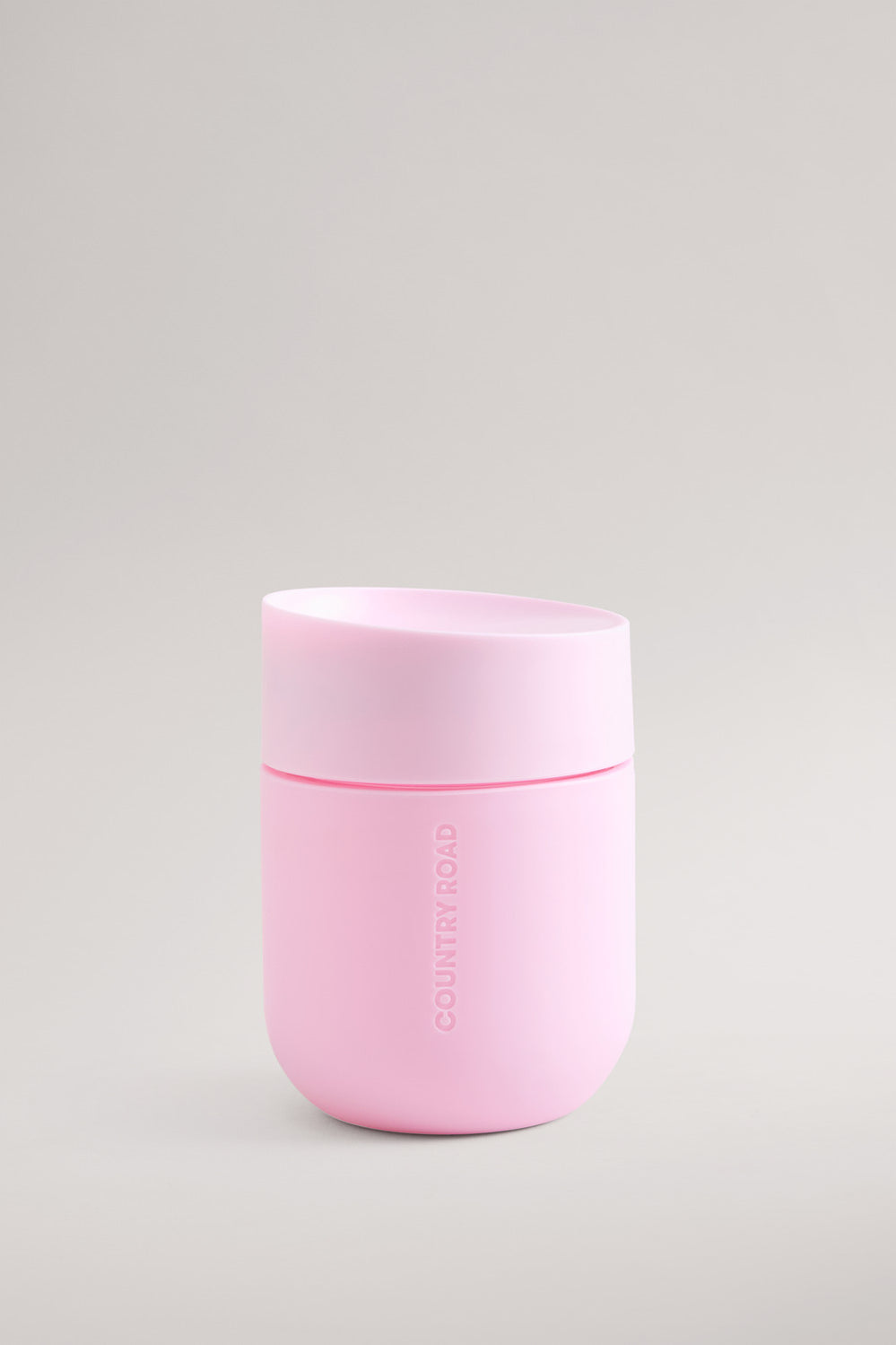 Nico Reusable Cup