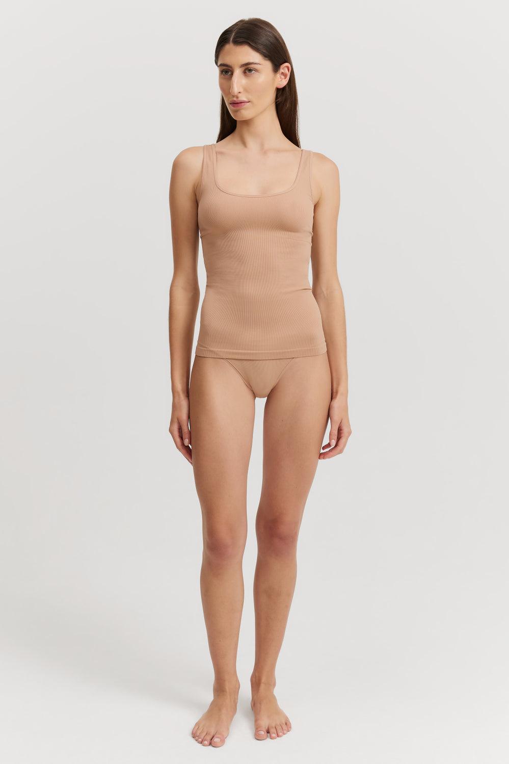 Seamfree Contour Cami