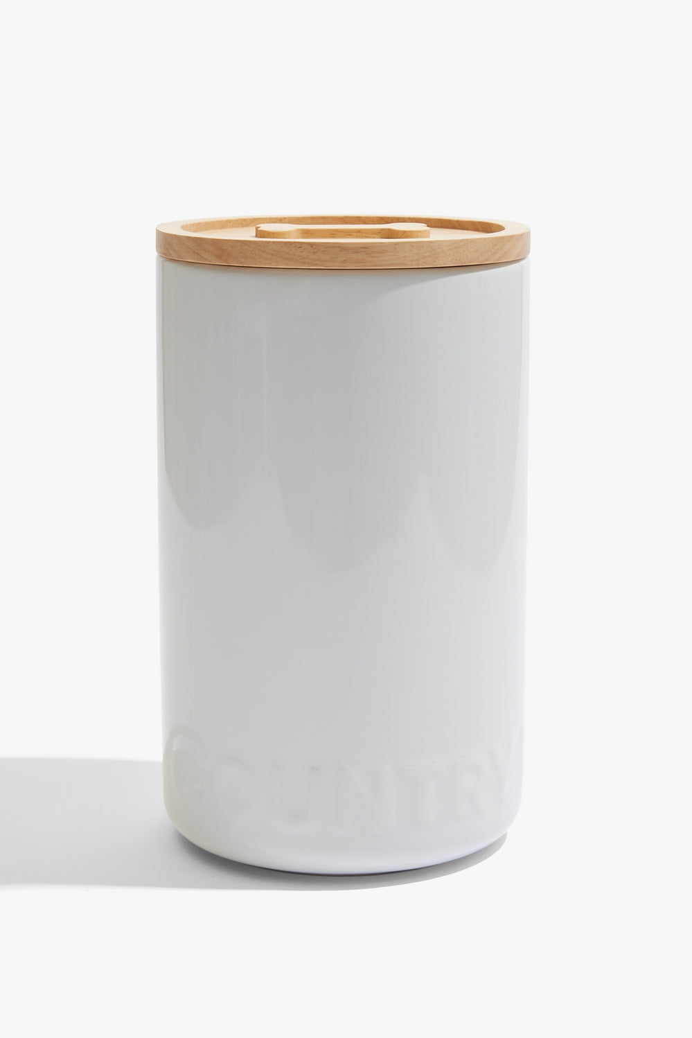 Alfie Large Canister