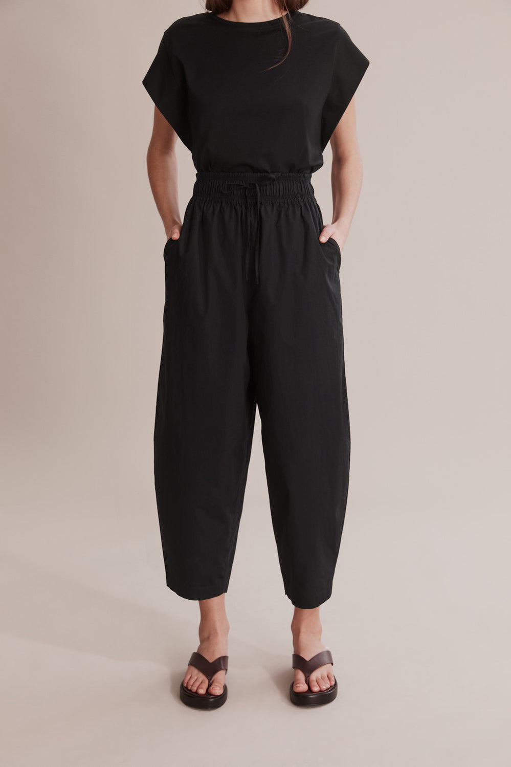 Pull On Pant