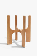Andy Timber Plant Stand