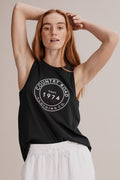 Cotton Pop Tank