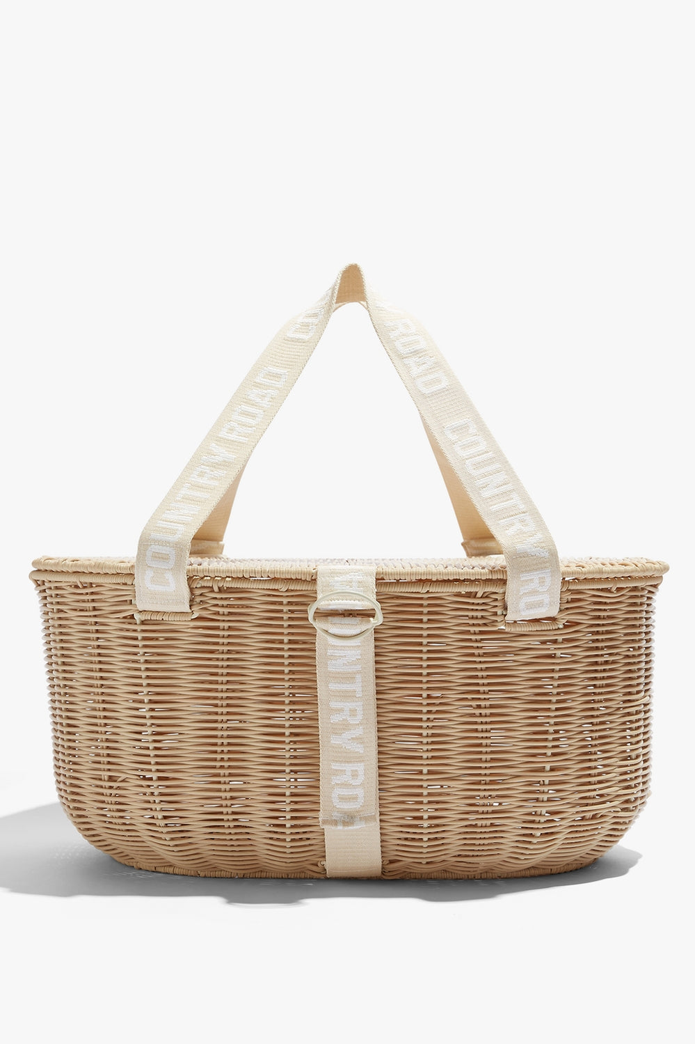 Sand Picnic Basket