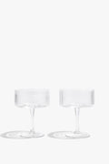 Vivi Coupe Set Of 2