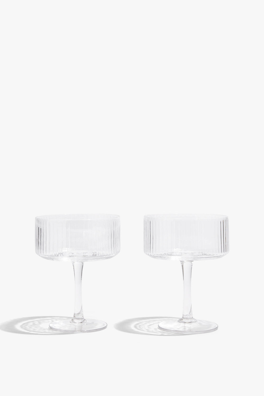 Vivi Coupe Set Of 2