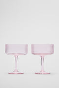 Vivi Coupe Set Of 2