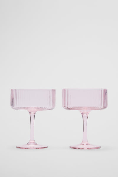 Vivi Coupe Set Of 2