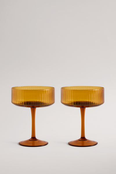 Vivi Coupe Set Of 2