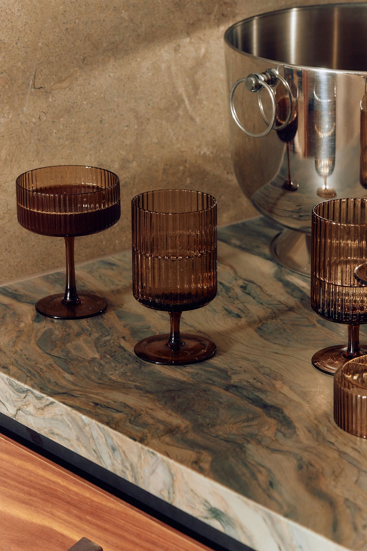 Vivi Coupe Set Of 2
