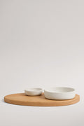Argo Board With Bowls