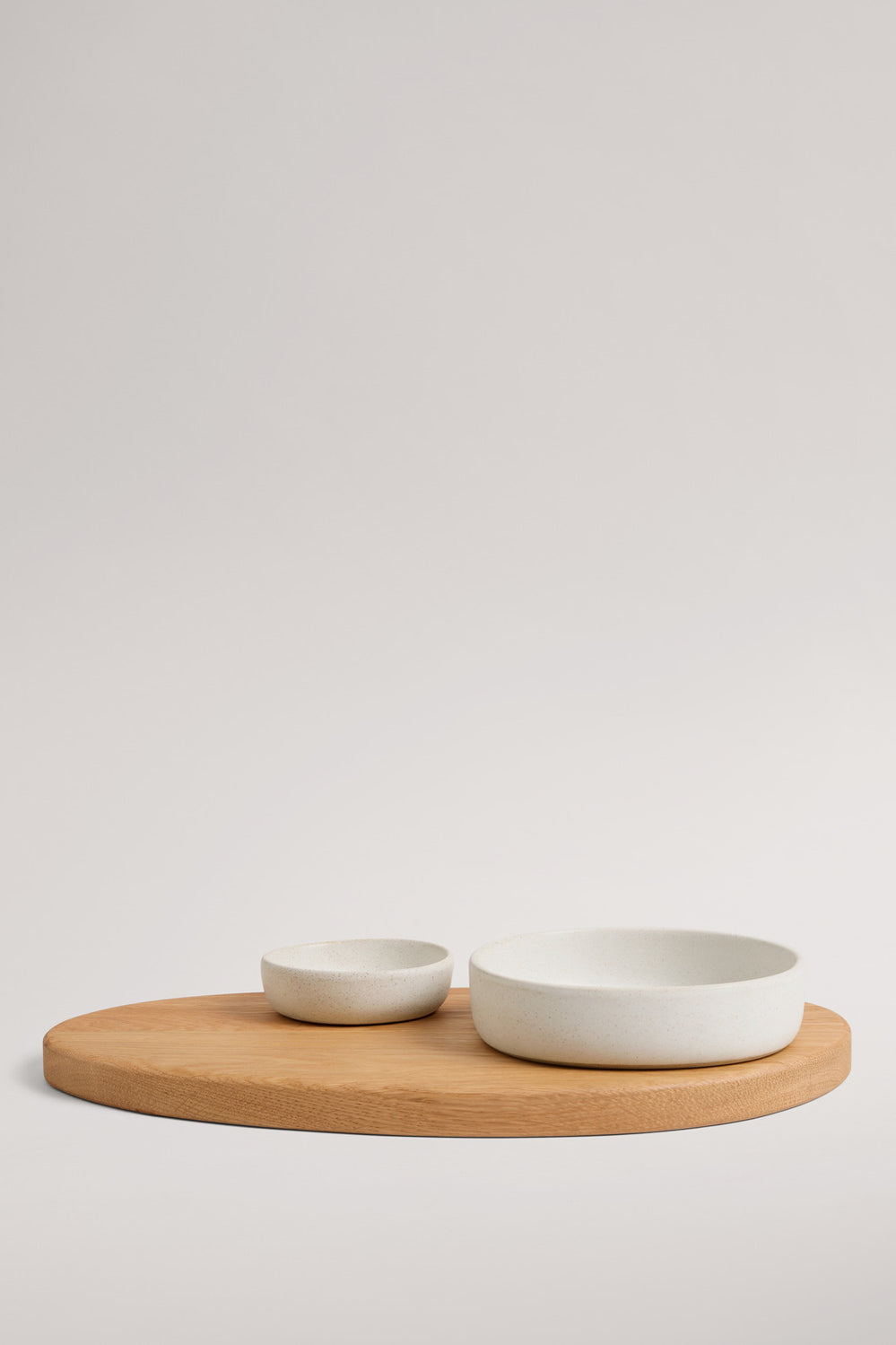 Argo Board With Bowls