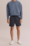 Garment Dyed Deck Short