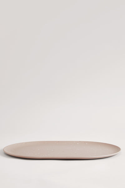 Lorne Platter