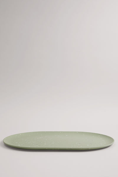 Lorne Platter