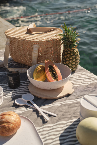 Lorne Salad Bowl