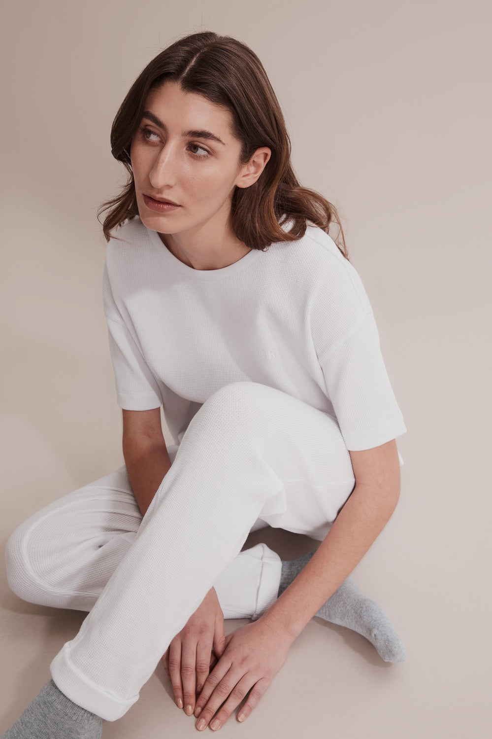 Waffle Lounge T-Shirt