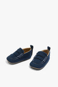 Moccasin Pre Walker