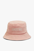 Crinkle Bucket Hat