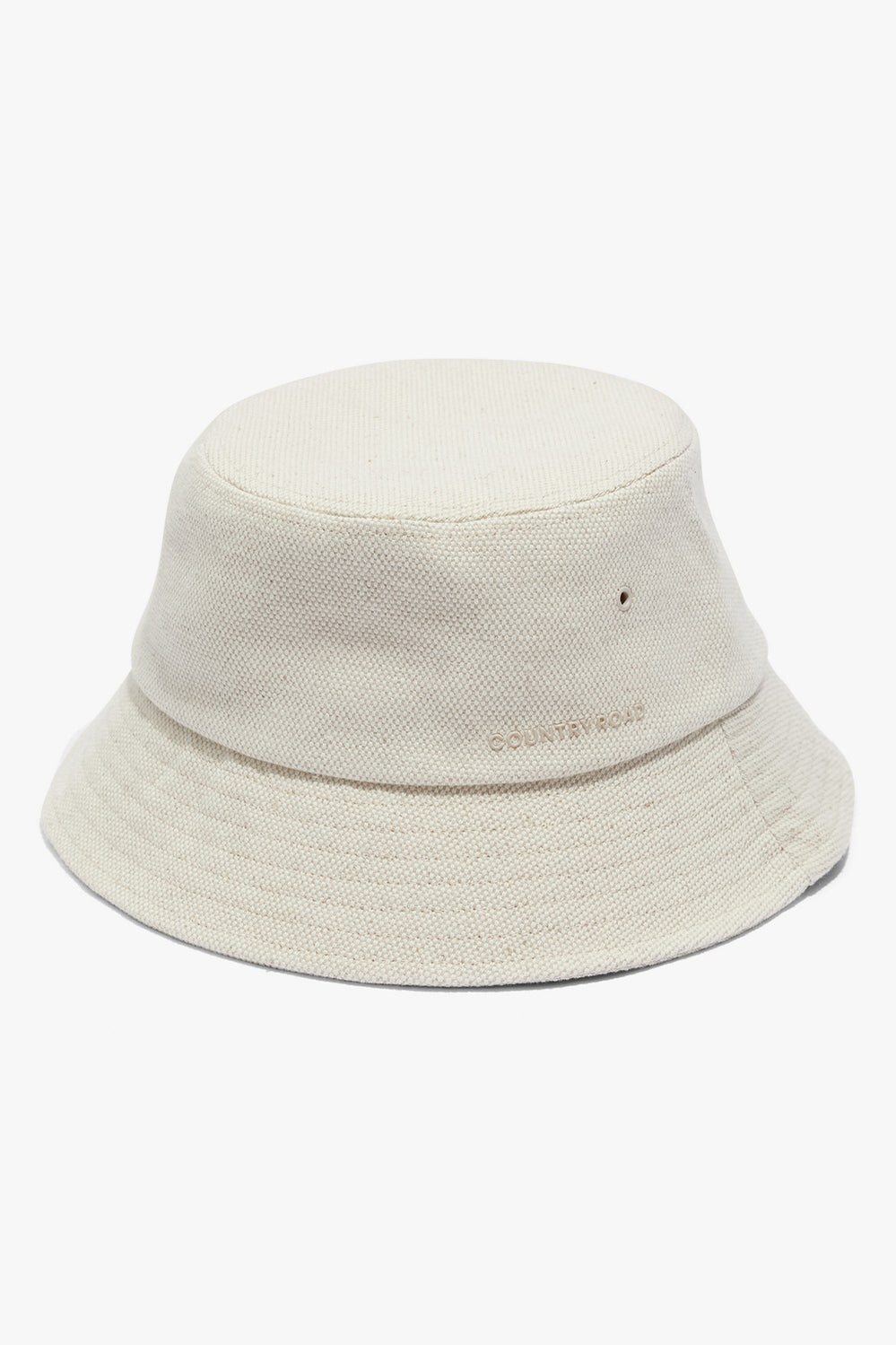 Modern Logo Bucket Hat