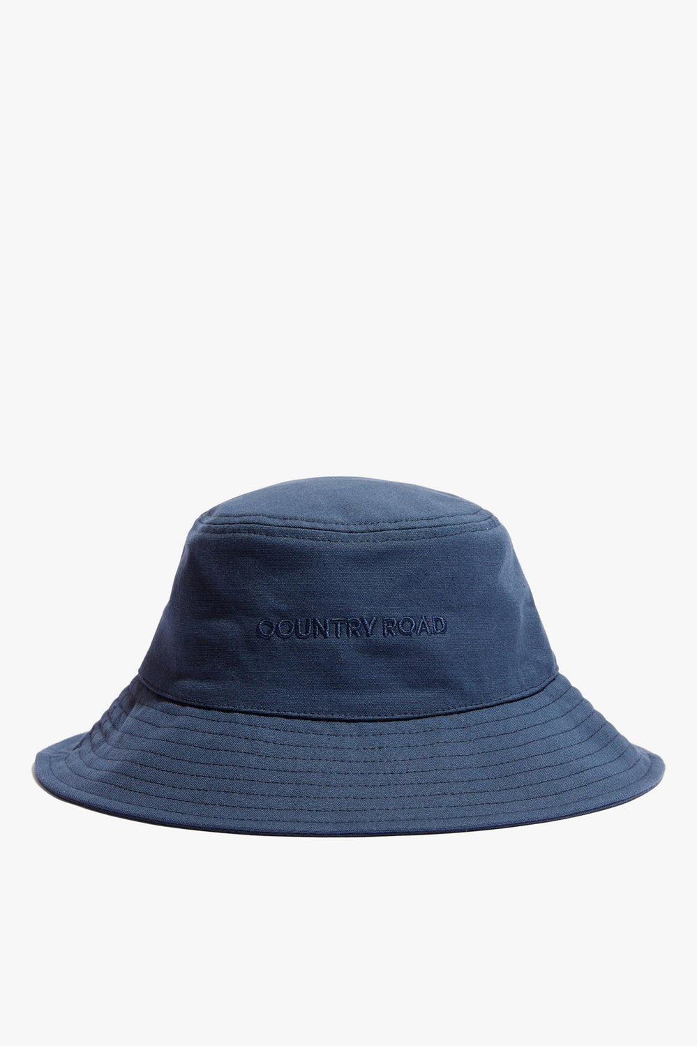 Logo Bucket Hat