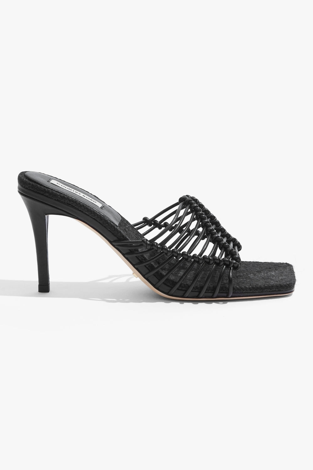 Faith Heel