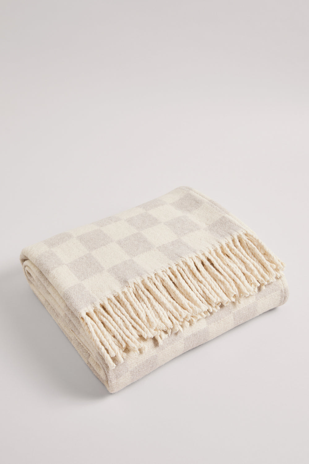 Wilson Cotton Throw
