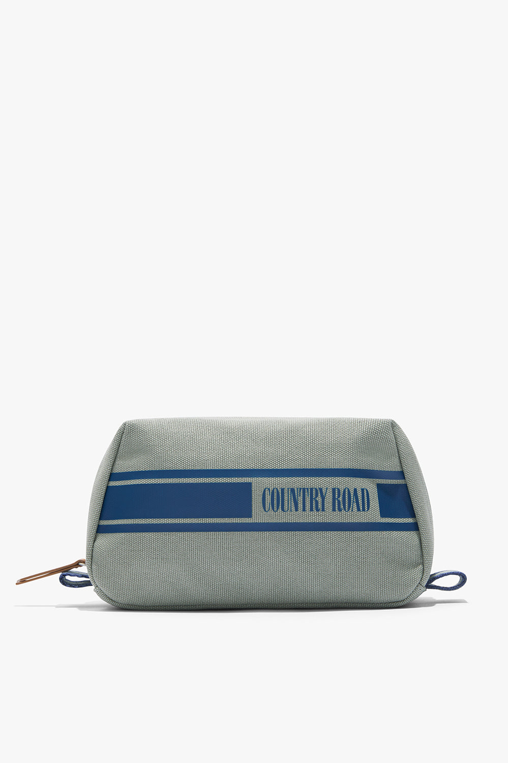 Cotton Heritage Logo Washbag