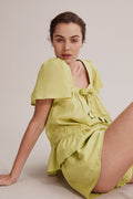 Woven Lounge Set