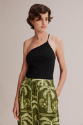 Fine Strap Tank
