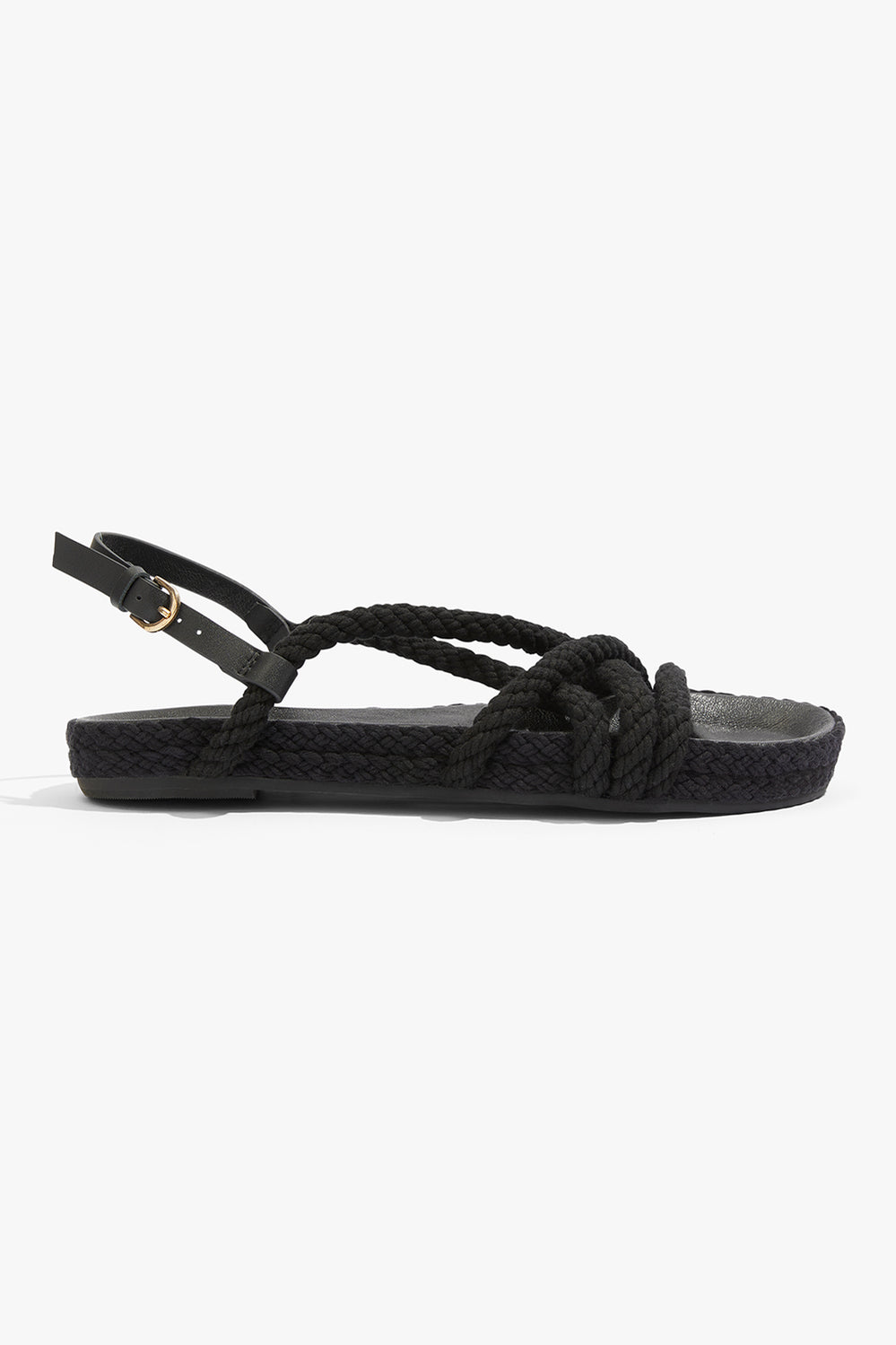Rory Sandal