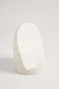Clifford Marble Stand