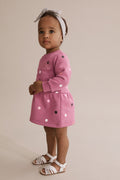 Cotton Heritage Sweat Dress