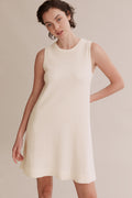 Knit Mini Dress