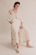 Lightweight Knit Cardigan
