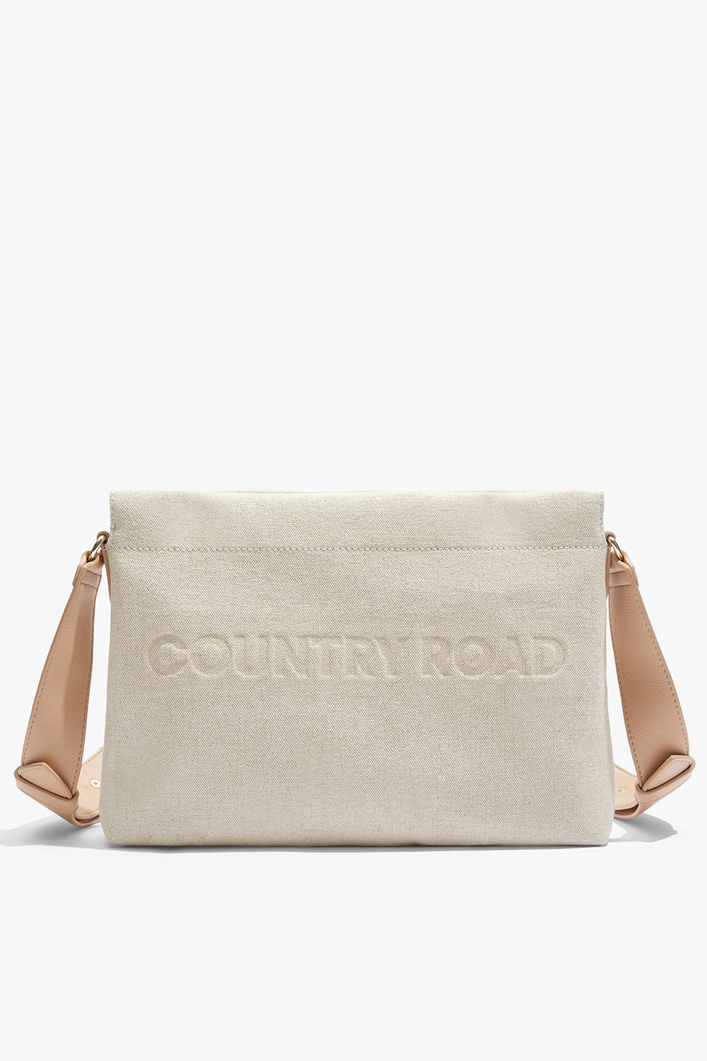 Logo Sling Bag